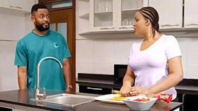 Comment un riche est tombé amoureux d’une villageoise qu’il employait comme servante dans sa maison