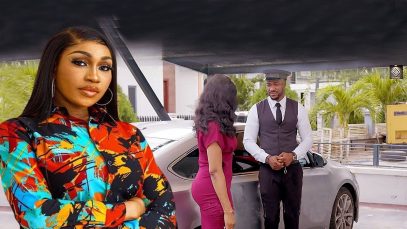 Il a été embauché comme chauffeur mais son riche patronne est tombé épris et a fait de lui son mari